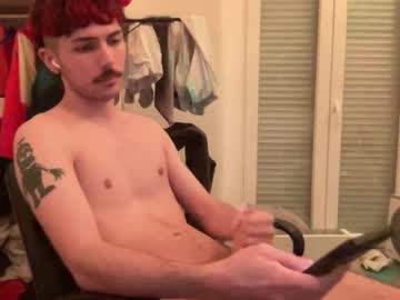 Cody_B6 Chaturbate stream image from February 07, 2025