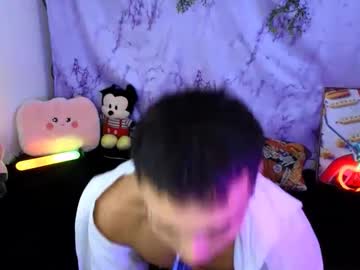 Damon_Clark_ Chaturbate stream image from February 07, 2025