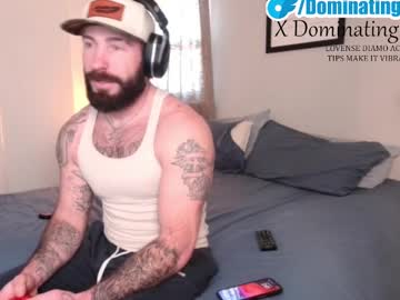 Dominatingher69 Chaturbate stream image from February 07, 2025