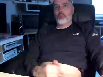 Dr_Dave20 Chaturbate stream image from February 07, 2025