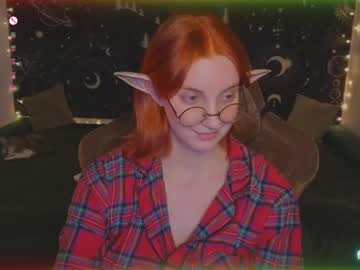Fluffy_Muffin3 Chaturbate stream image from February 07, 2025