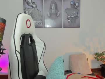 Gisella1501997 Chaturbate stream image from February 07, 2025
