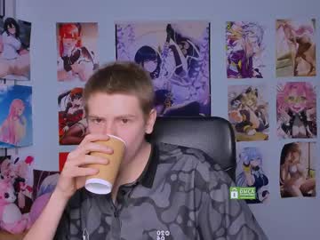 Grim_Rey Chaturbate stream image from February 07, 2025