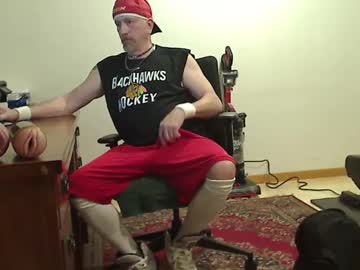 Hockeybud Chaturbate stream image from February 07, 2025