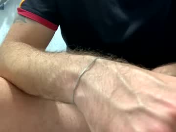 Italianbigcock91 Chaturbate stream image from February 07, 2025