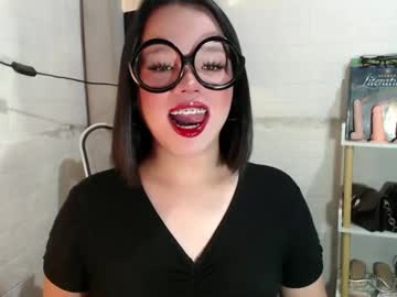 Joanagorgeous Chaturbate stream image from February 07, 2025