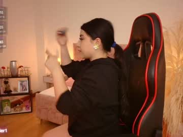 Kallymyller1 Chaturbate stream image from February 07, 2025