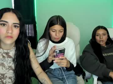 Kaylie_Xxx Chaturbate stream image from February 07, 2025