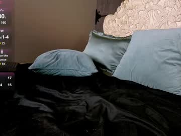 Keiraricci_ Chaturbate stream image from February 07, 2025