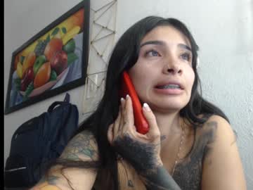 Lilpalacio Chaturbate stream image from February 07, 2025