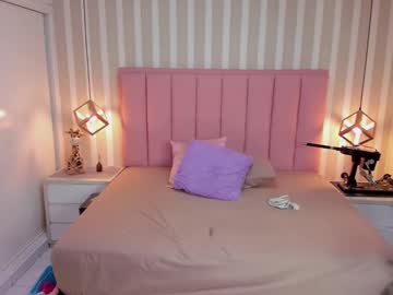 Lorelaigiven Chaturbate stream image from February 07, 2025