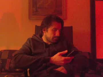 Marc_Stamin Chaturbate stream image from February 07, 2025