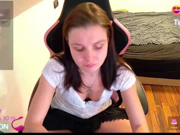 Massageofyourlife Chaturbate stream image from February 07, 2025