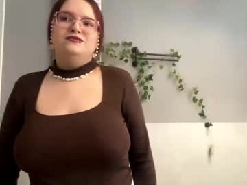 Milkamoew Chaturbate stream image from February 07, 2025