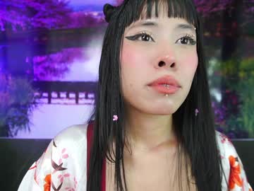 Miss__Aly Chaturbate stream image from February 07, 2025