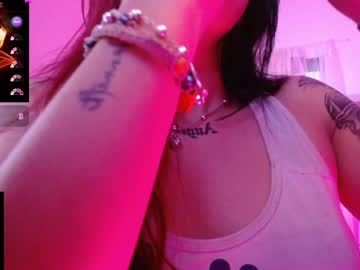 Misslana_Wn Chaturbate stream image from February 07, 2025