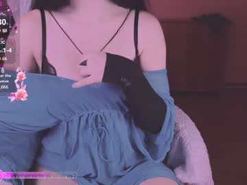 Molly_Phoenix Chaturbate stream image from February 07, 2025