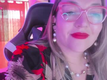 Naty__Mature_ Chaturbate stream image from February 07, 2025