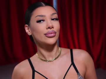 Natydesiree Chaturbate stream image from February 07, 2025