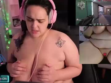 Nevermakeawish Chaturbate stream image from February 07, 2025