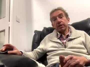 Nico181969 Chaturbate stream image from February 07, 2025