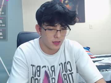 Nolan_Twink Chaturbate stream image from February 07, 2025
