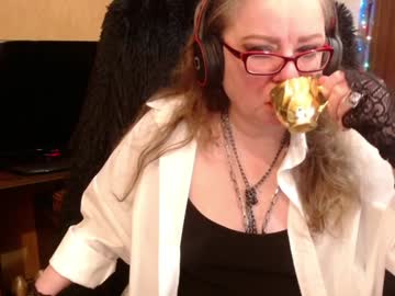 Norma_Gin Chaturbate stream image from February 07, 2025