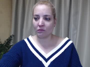 Ohsweetmari Chaturbate stream image from February 07, 2025