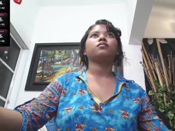 Shailayojana Chaturbate stream image from February 07, 2025