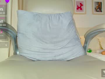 Sweetandreagil Chaturbate stream image from February 07, 2025