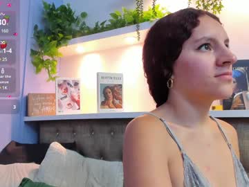 Aliceferrer_ Chaturbate stream image from February 07, 2025