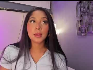 Allisonfoster_ Chaturbate stream image from February 07, 2025