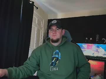 Alphanuts101 Chaturbate stream image from February 07, 2025
