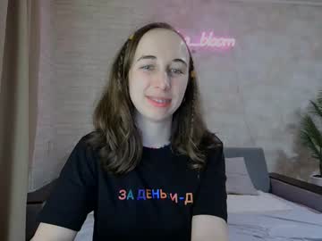 Anikabloom Chaturbate stream image from February 07, 2025