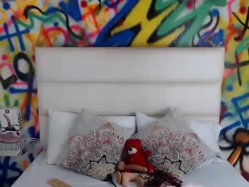 Aria_Martiin Chaturbate stream image from February 07, 2025