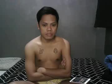 Asian_Priince Chaturbate stream image from February 07, 2025