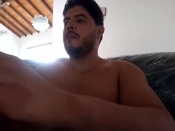Beefypecs_10 Chaturbate stream image from February 07, 2025