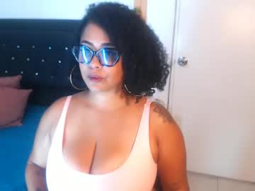 Caro_Exotica Chaturbate stream image from February 07, 2025
