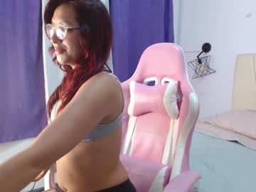 Chiquitasex_1 Chaturbate stream image from February 07, 2025