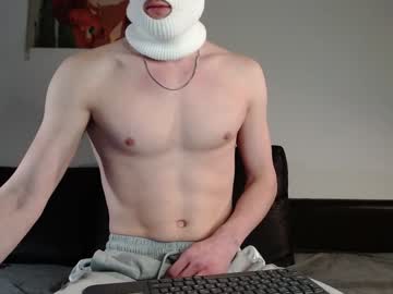 Conor_And_Chester Chaturbate stream image from February 07, 2025