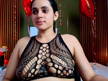 Dahiana_Spark Chaturbate stream image from February 07, 2025