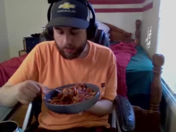 Farmboy2398 Chaturbate stream image from February 07, 2025
