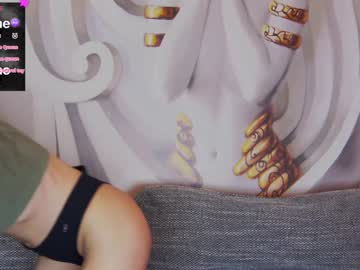 Hailey_Peach Chaturbate stream image from February 07, 2025