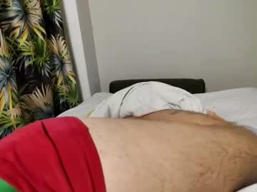 Ivanes888 Chaturbate stream image from February 07, 2025