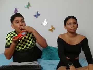 Jackson_2025 Chaturbate stream image from February 07, 2025