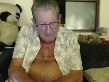 Jacques_De_France Chaturbate stream image from February 07, 2025