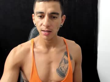 Joseph_Fit Chaturbate stream image from February 07, 2025