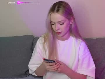 Kristy_Babe Chaturbate stream image from February 07, 2025