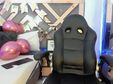 Lasweet_ Chaturbate stream image from February 07, 2025