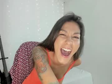 Lina__Mandarina Chaturbate stream image from February 07, 2025